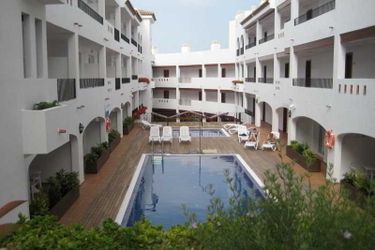 Hotel Puertomar Peniscola - Costa Del Azahar: Photo 