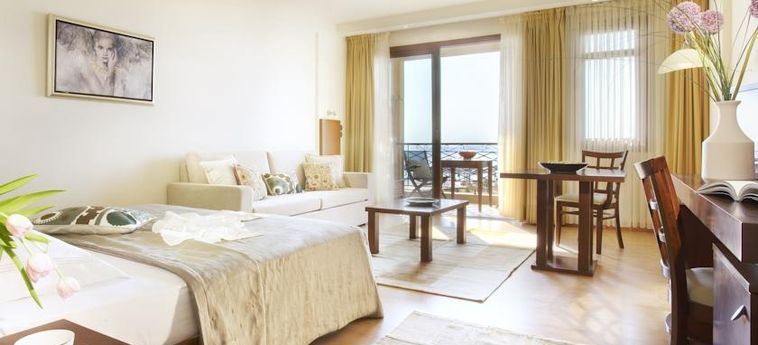 Anthemus Sea Beach Hotel & Spa:  PENISOLA CALCIDICA