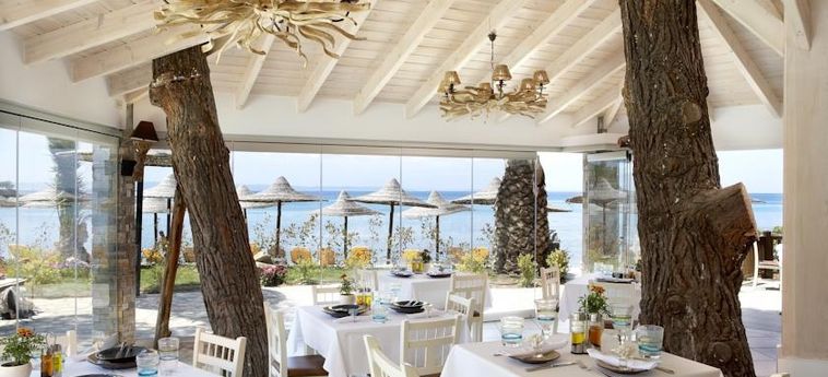 Anthemus Sea Beach Hotel & Spa:  PENISOLA CALCIDICA