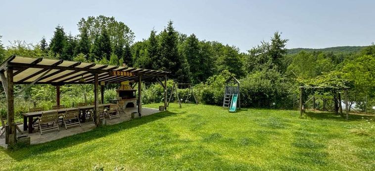 Hotel Kedros Halkidiki Penisola Calcidica: Foto 
