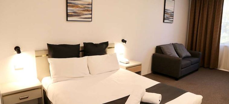 Hotel Valley Inn Penrith: Foto 
