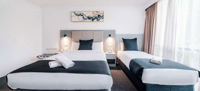 Hotel Valley Inn Penrith: Foto 