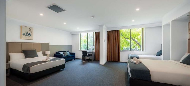 Hotel Valley Inn Penrith: Foto 