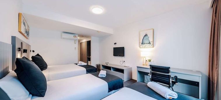 Hotel Valley Inn Penrith: Foto 
