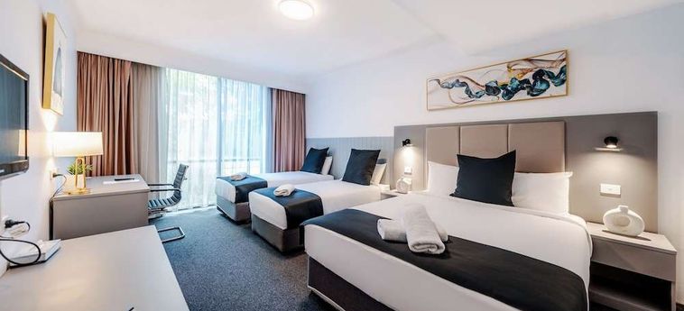 Hotel Valley Inn Penrith: Foto 