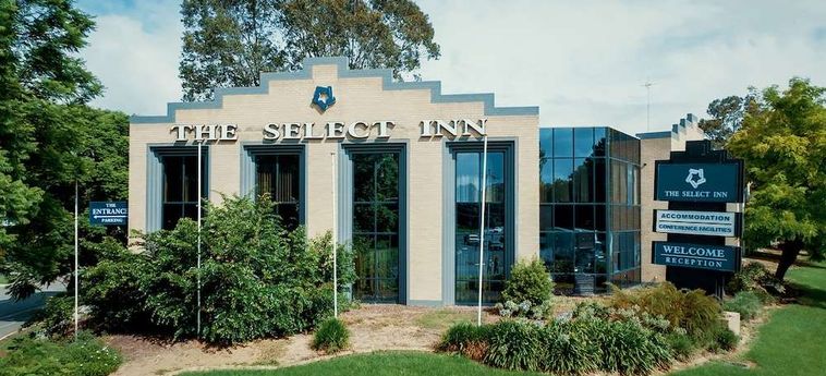 Hotel Valley Inn Penrith : Photo 