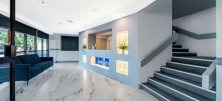 Hotel Valley Inn Penrith : Photo 