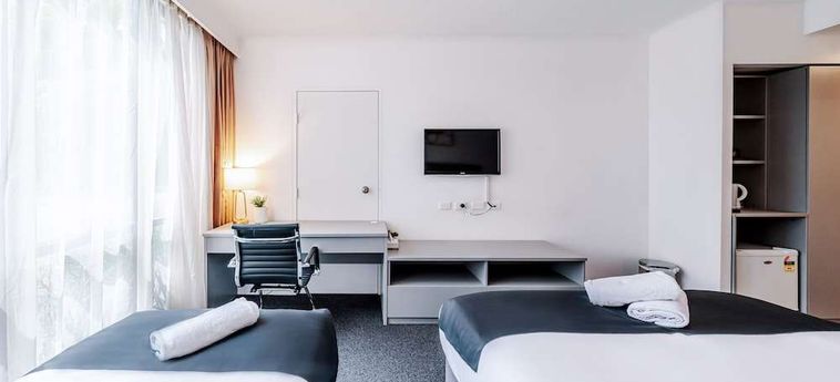 Hotel Valley Inn Penrith : Photo 