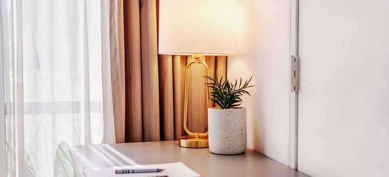 Hotel Valley Inn Penrith : Photo 