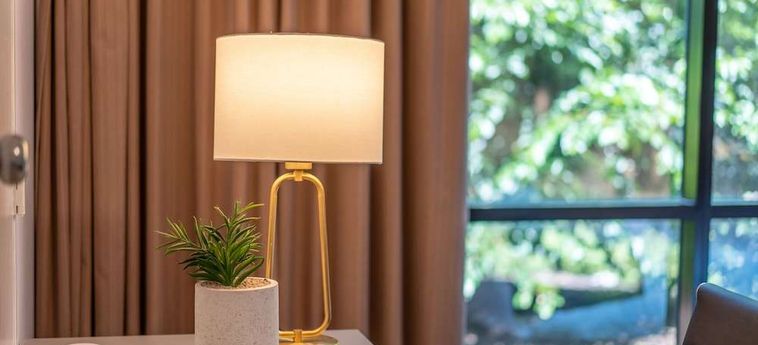 Hotel Valley Inn Penrith : Photo 