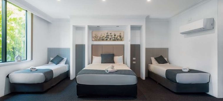 Hotel Valley Inn Penrith : Photo 