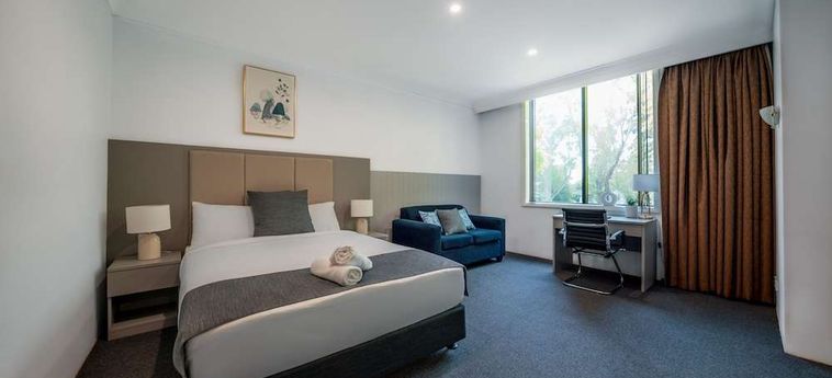 Hotel Valley Inn Penrith : Photo 