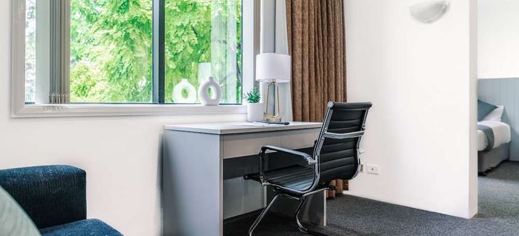 Hotel Valley Inn Penrith : Photo 