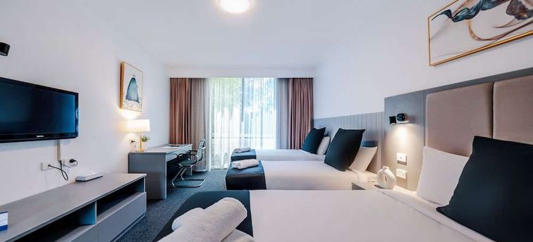 Hotel Valley Inn Penrith : Photo 