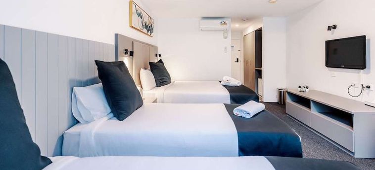 Hotel Valley Inn Penrith : Photo 