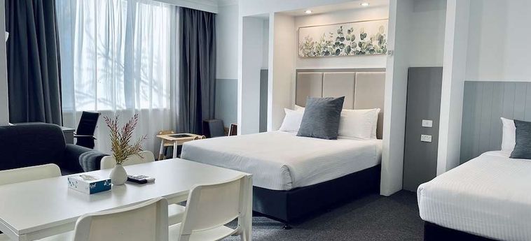 Hotel Valley Inn Penrith : Photo 