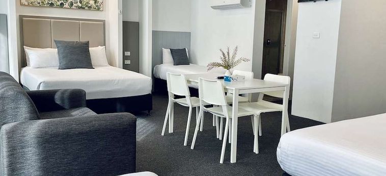 Hotel Valley Inn Penrith : Photo 