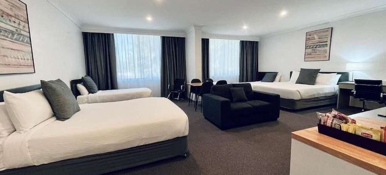 Hotel Valley Inn Penrith : Photo 
