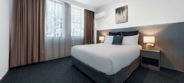 Hotel Valley Inn Penrith : Photo 