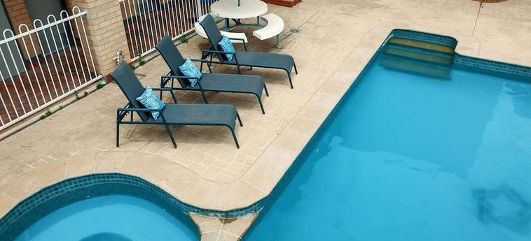 Hotel Valley Inn Penrith : Photo 
