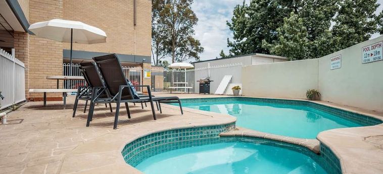 Hotel Valley Inn Penrith : Photo 