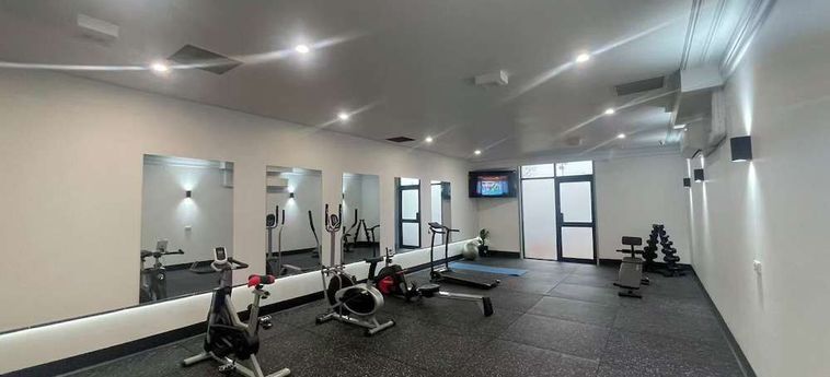 Hotel Valley Inn Penrith : Photo 