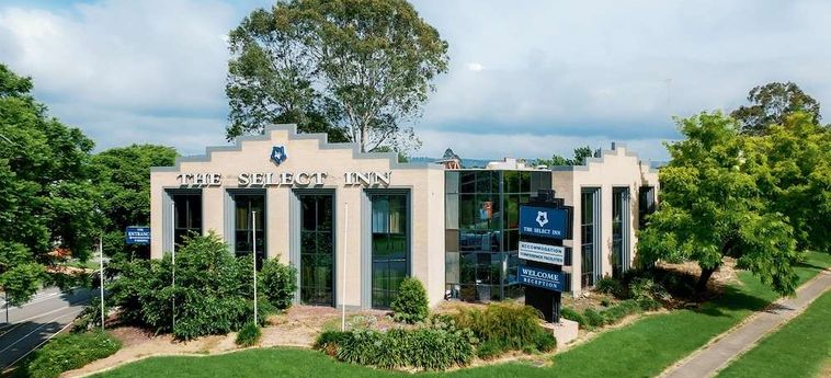 Hotel Valley Inn Penrith : Photo 