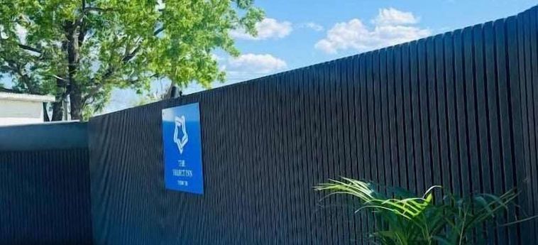 Hotel Valley Inn Penrith : Photo 
