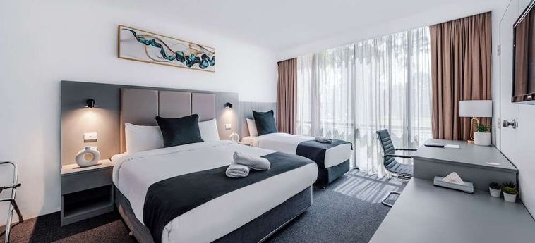 Hotel Valley Inn Penrith: Foto 