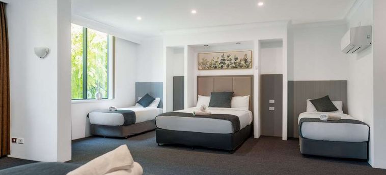 Hotel Valley Inn Penrith: Foto 