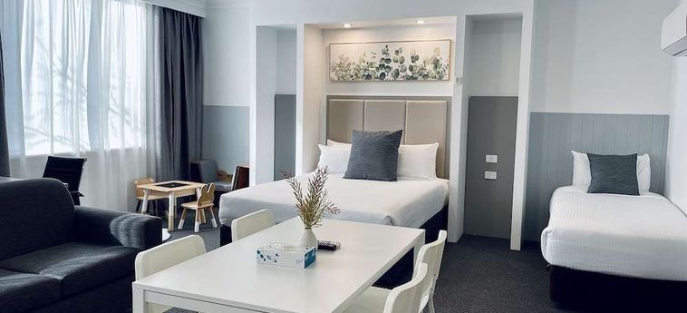Hotel Valley Inn Penrith: Foto 