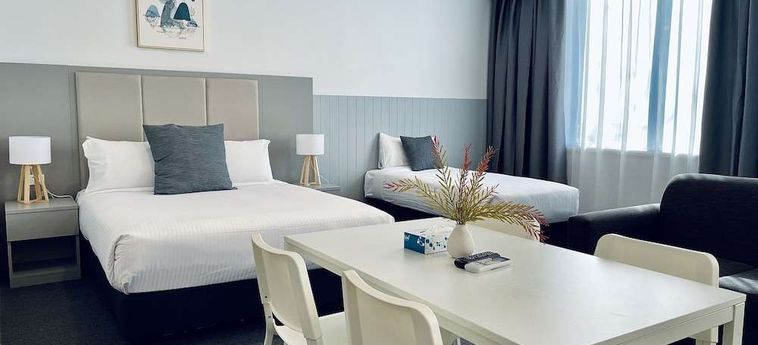 Hotel Valley Inn Penrith: Foto 