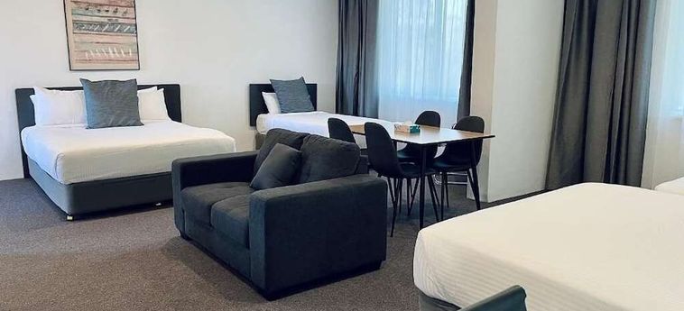 Hotel Valley Inn Penrith: Foto 