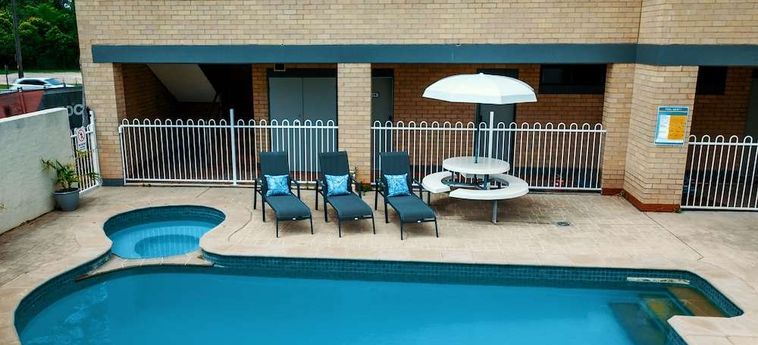 Hotel Valley Inn Penrith: Foto 