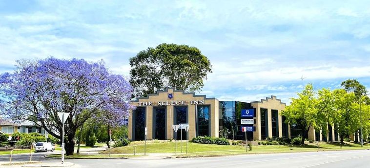 Hotel Valley Inn Penrith: Foto 