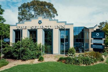 Hotel Valley Inn Penrith: Photo 