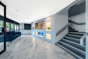 Hotel Valley Inn Penrith: Photo 