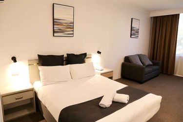 Hotel Valley Inn Penrith: Photo 