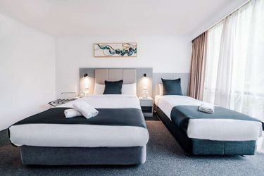 Hotel Valley Inn Penrith: Photo 