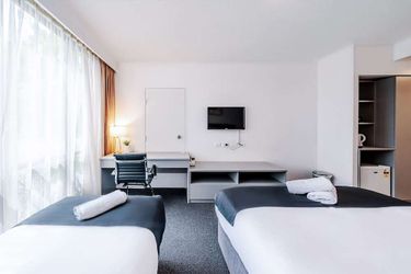 Hotel Valley Inn Penrith: Photo 