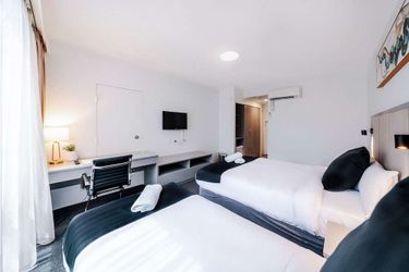 Hotel Valley Inn Penrith: Photo 
