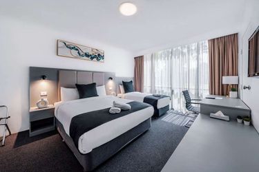 Hotel Valley Inn Penrith: Photo 