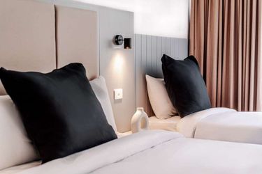 Hotel Valley Inn Penrith: Photo 