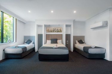 Hotel Valley Inn Penrith: Photo 