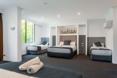 Hotel Valley Inn Penrith: Photo 