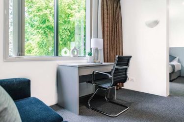 Hotel Valley Inn Penrith: Photo 