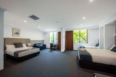 Hotel Valley Inn Penrith: Photo 