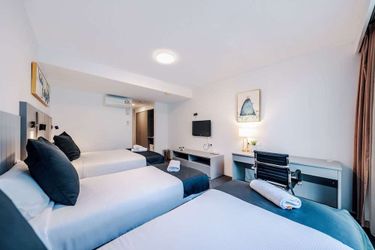 Hotel Valley Inn Penrith: Photo 