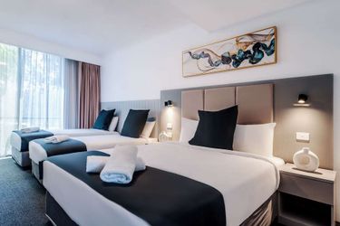 Hotel Valley Inn Penrith: Photo 