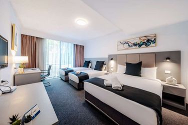 Hotel Valley Inn Penrith: Photo 